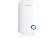 Access Point TP-Link TL-WA850RE LAN (802.11b/g/n 300Mb/s) plug repeater
